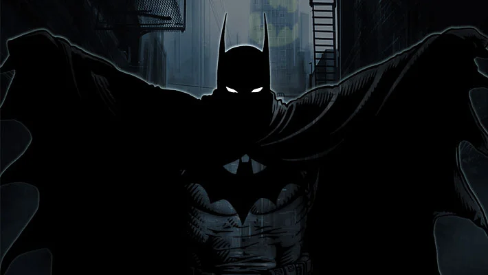 Слух: Кита Харингтона из «Игры престолов» рассматривают на роль Бэтмена - фото 1