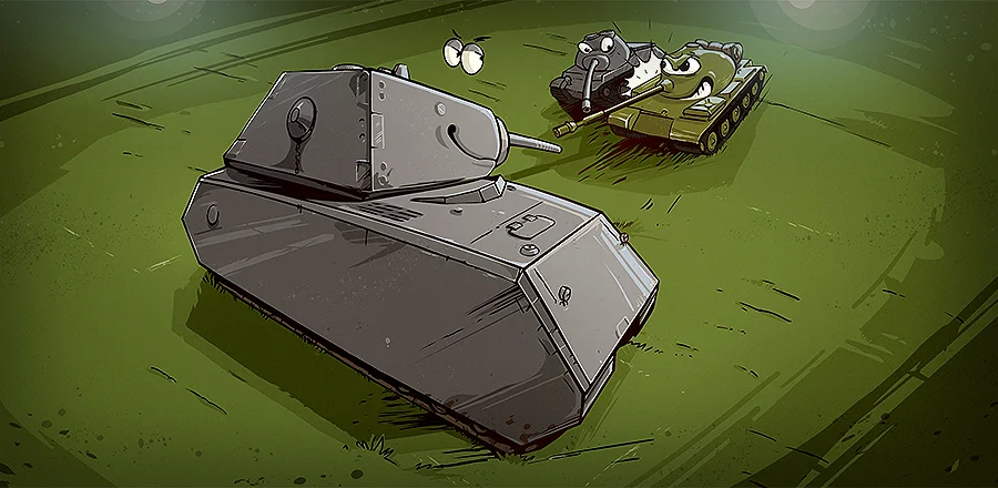 Чем World of Tanks так бесит игроков: 5 вещей, с которыми не хочется мириться - фото 4