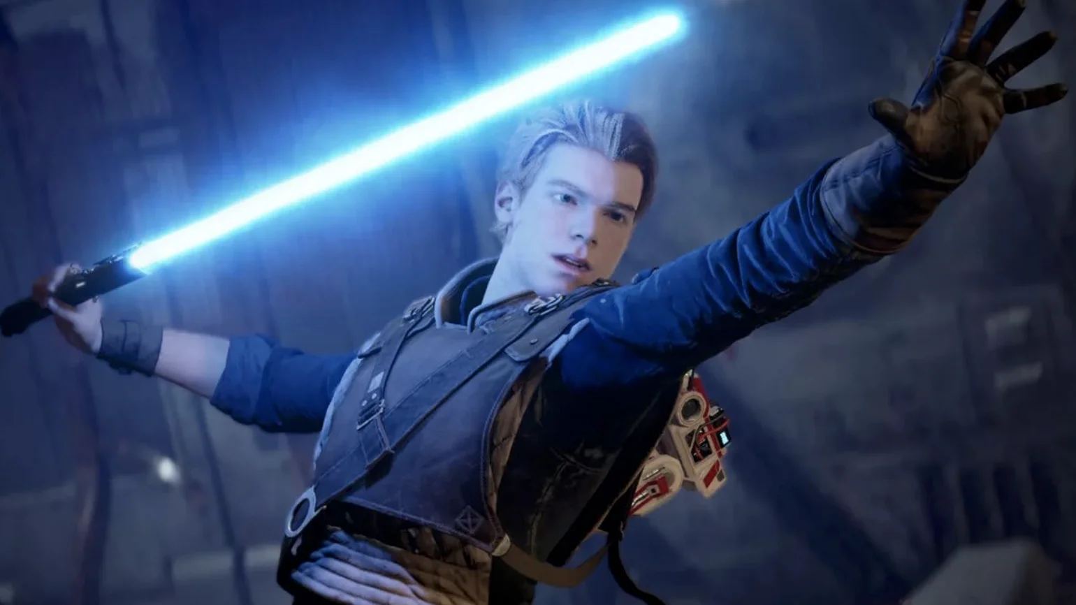 Star Wars Jedi: Fallen Order станет началом новой франшизы игр по «Звездным войнам» - фото 1