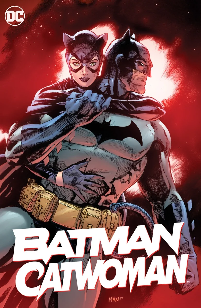 Теперь официально: сценарист «Бэтмена» Том Кинг покинет серию в 2019 году [обновлено] - фото 3