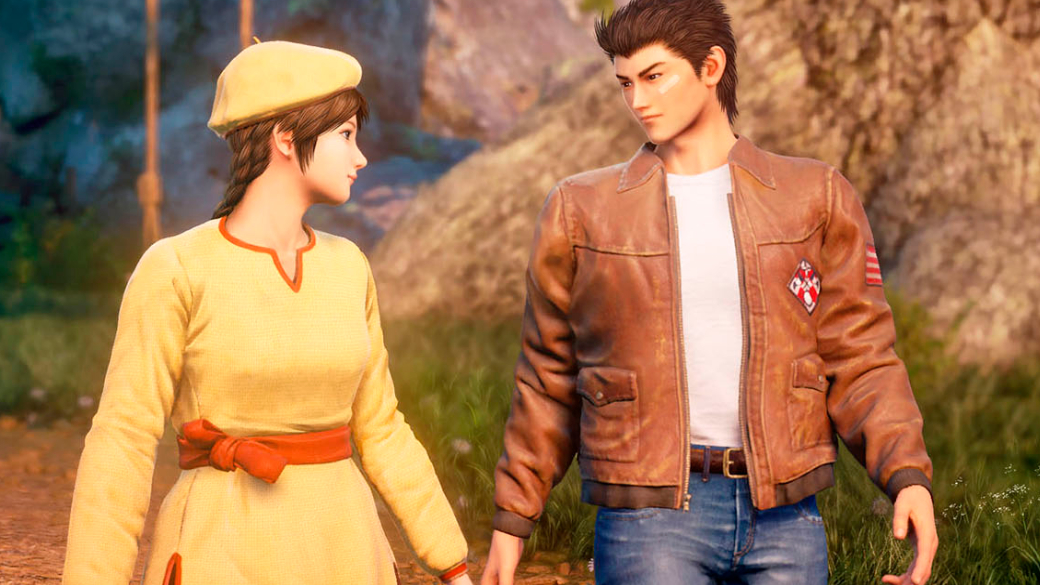 Разработчики Shenmue 3 не вернут деньги бэкерам, недовольным переходом в Epic Games Store - изображение 1 Разработчики Shenmue 3 не вернут деньги бэкерам, недовольным переходом в Epic Games Store - фото 1