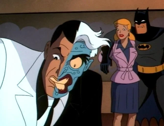 25 лет исполнилось Batman: The Animated Series: 10 лучших эпизодов - фото 9