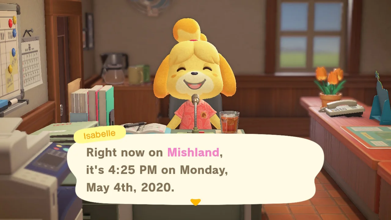 Что такое Animal Crossing: New Horizons и почему она стала одной из главных игр 2020 года? - фото 6