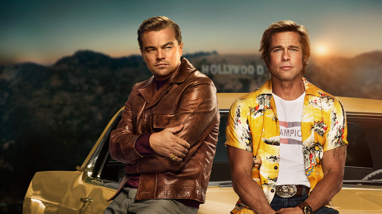 «Однажды в… Голливуде» может стать книгой. Об этом рассказал Тарантино - фото 1