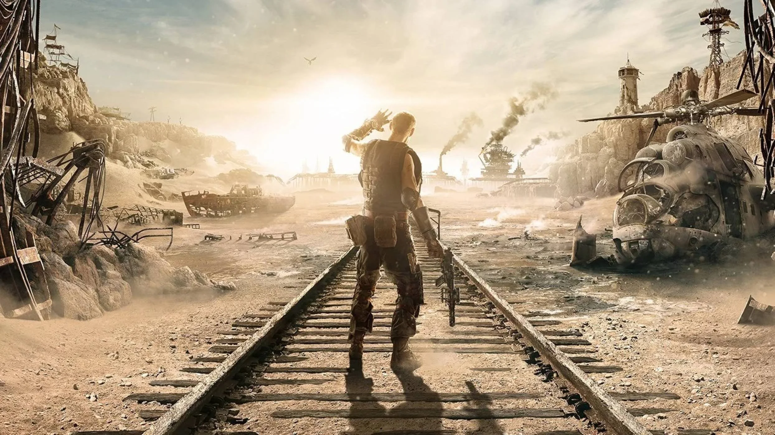Разработчики Metro Exodus рассказали о двух крупных сюжетных DLC для игры - фото 1