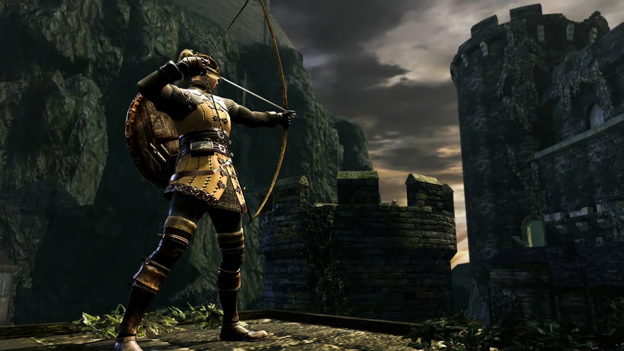 Самый известный читер Dark Souls хочет, чтобы разработчики серии добавили хорошую защиту от читеров - фото 4