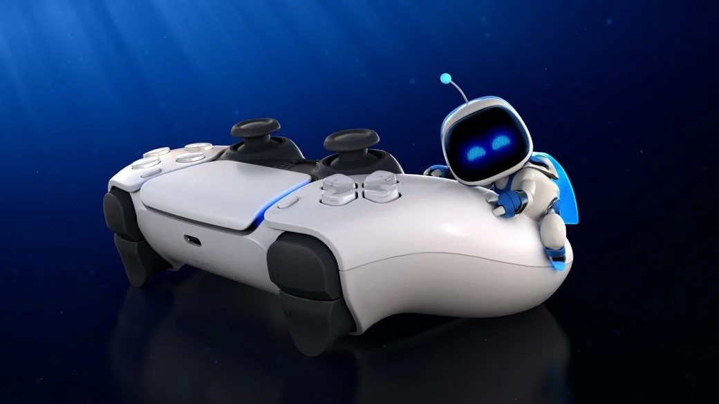 Все о PlayStation 5 и Xbox Series X — обзоры игр и консолей, скриншоты некстгена и важные новости - фото 8