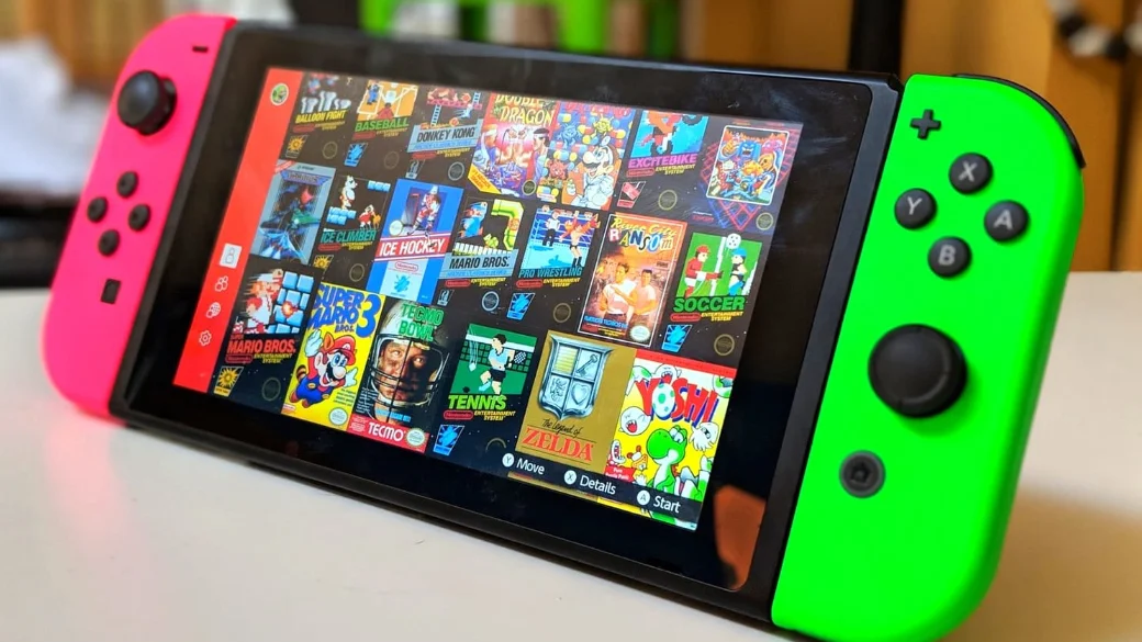 СМИ: в 2019 году Nintendo выпустит сразу две новые вариации Switch - фото 1