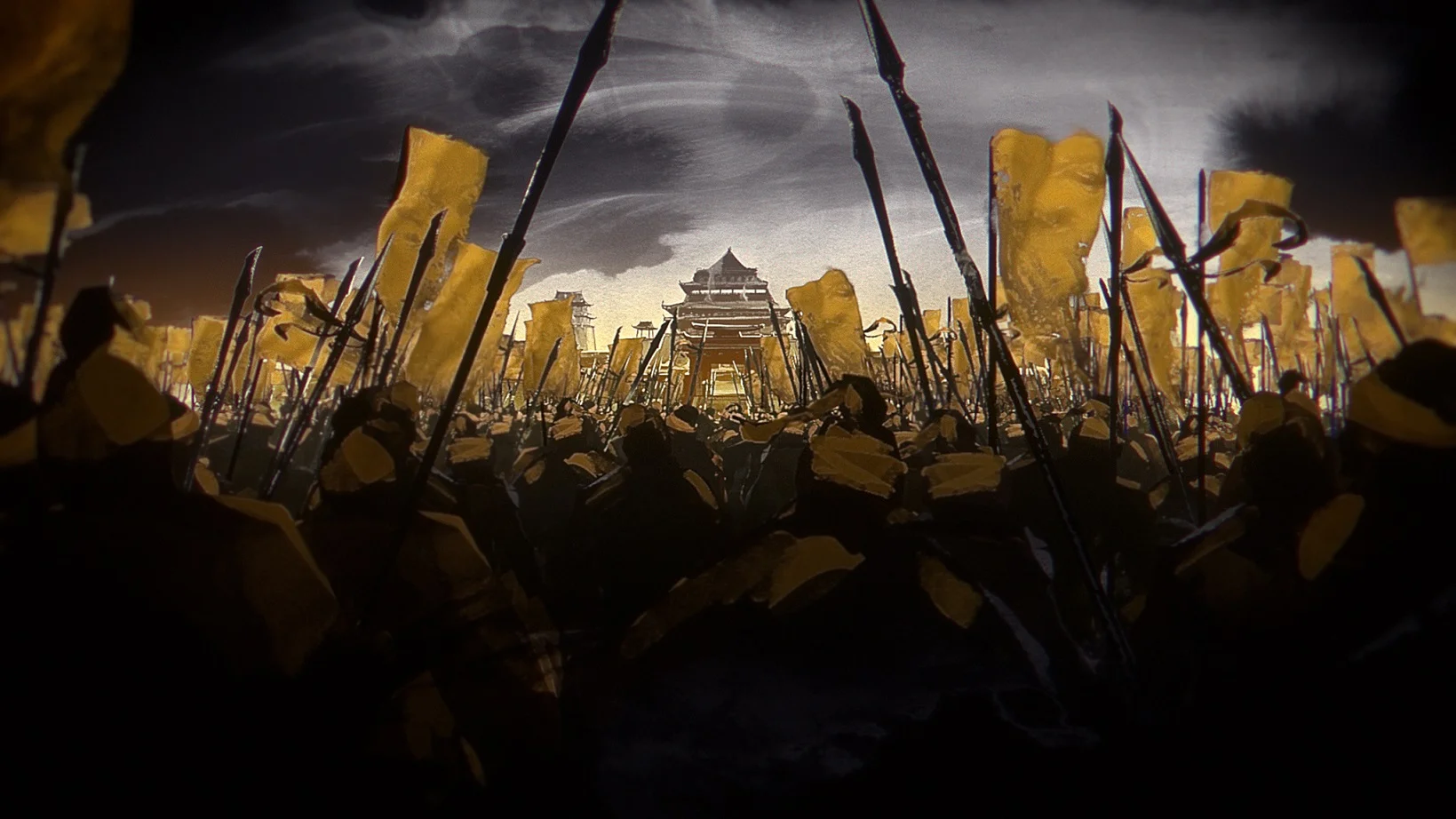 Рецензия на Total War: Three Kingdoms - фото 7