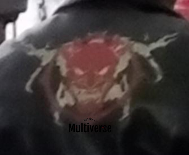 На съемках «Сокола и Зимнего Солдата» нашли намек на нового злодея - фото 3