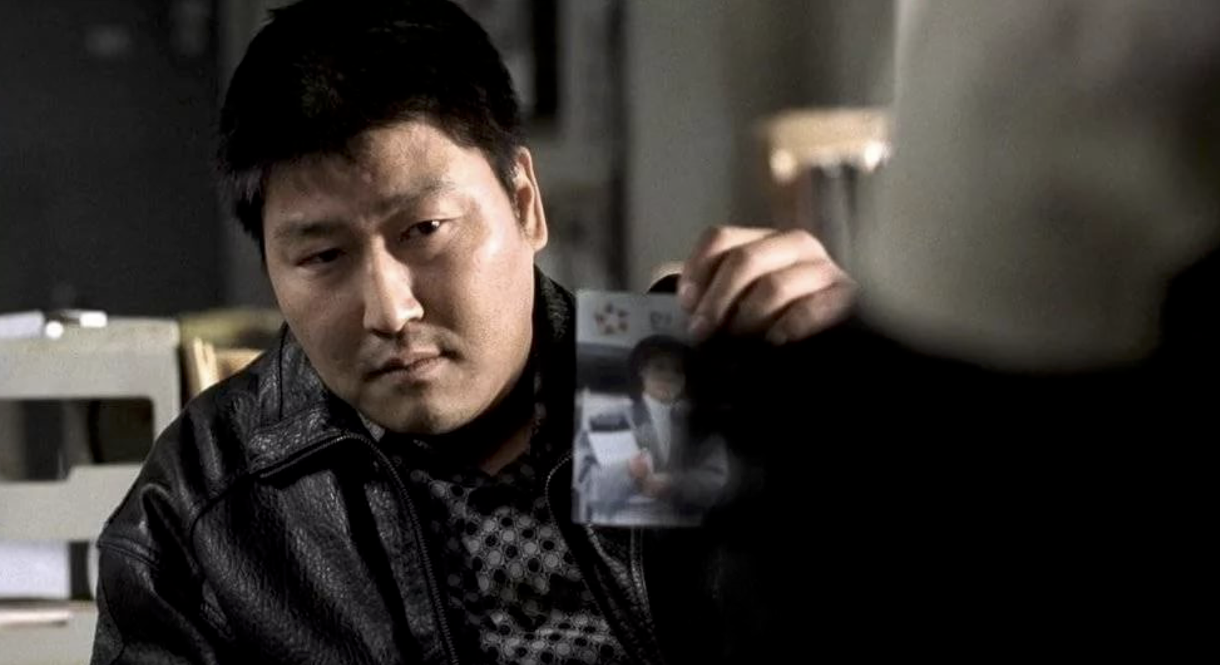 В России покажут «Воспоминания об убийстве». Это фильм автора «Паразитов» - фото 1