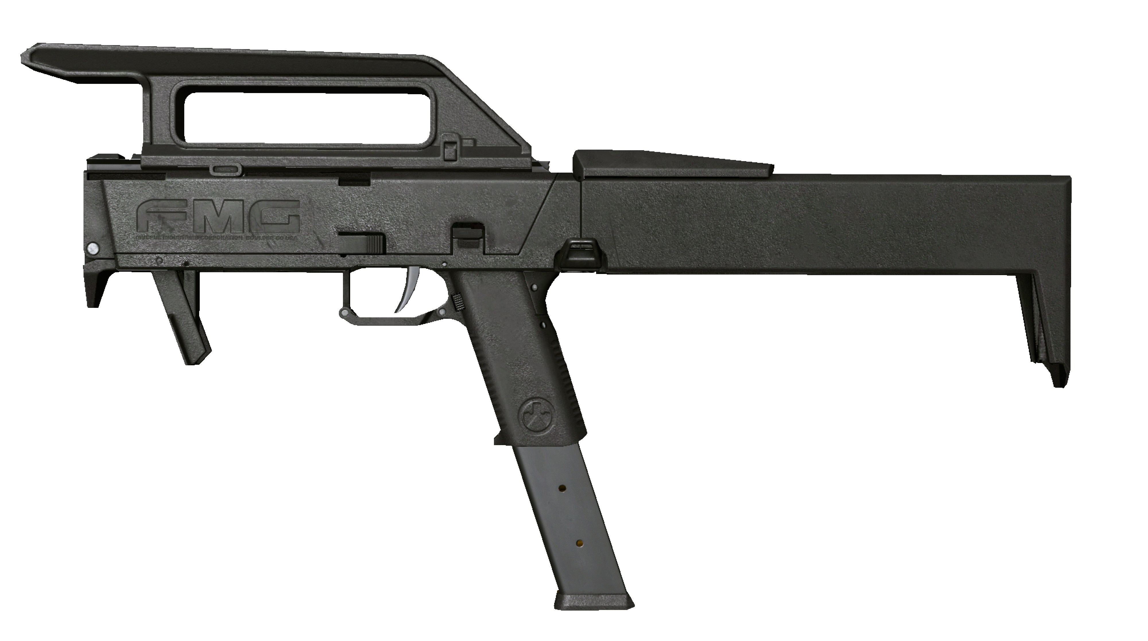 Гайд Warface. Какое оружие выбрать инженеру? - фото 4