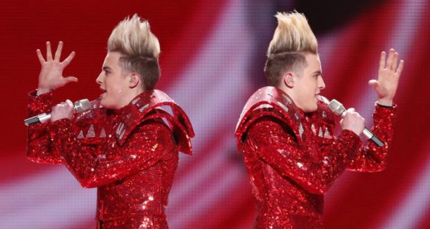 Знаете, чего не хватает миру? Файтинга с героями «Евровидения». Вы только полюбуйтесь на них! - изображение 16 Знаете, чего не хватает миру? Файтинга с героями «Евровидения». Вы только полюбуйтесь на них! - фото 16