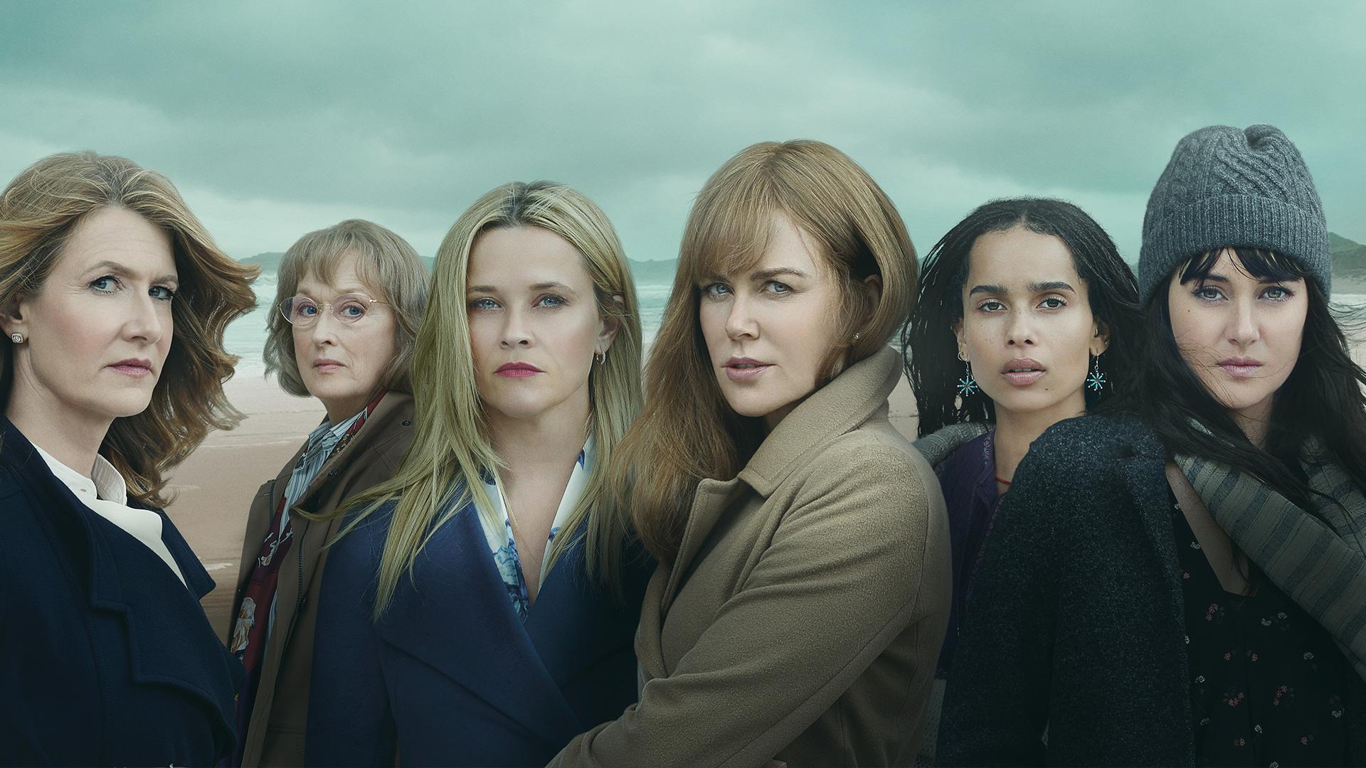 10 июня стартовал второй сезон сериала HBO «Большая маленькая ложь» (Big Little Lies). Лауреат четырех «Золотых глобусов» с 99% «свежести» на Rotten Tomatoes, шоу зарекомендовало себя как семейная драма, которая не спешит следовать жанровым канонам, а постепенно превращается одновременно в психологический и детективный триллер о материнстве. Ниже — 6 причин, почему на сериал стоит обратить внимание.