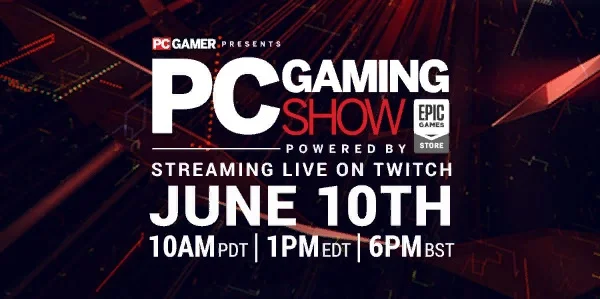 Еще один эксклюзив на год — Epic Games Store стал спонсором PC Gaming Show на E3 2019 - фото 2