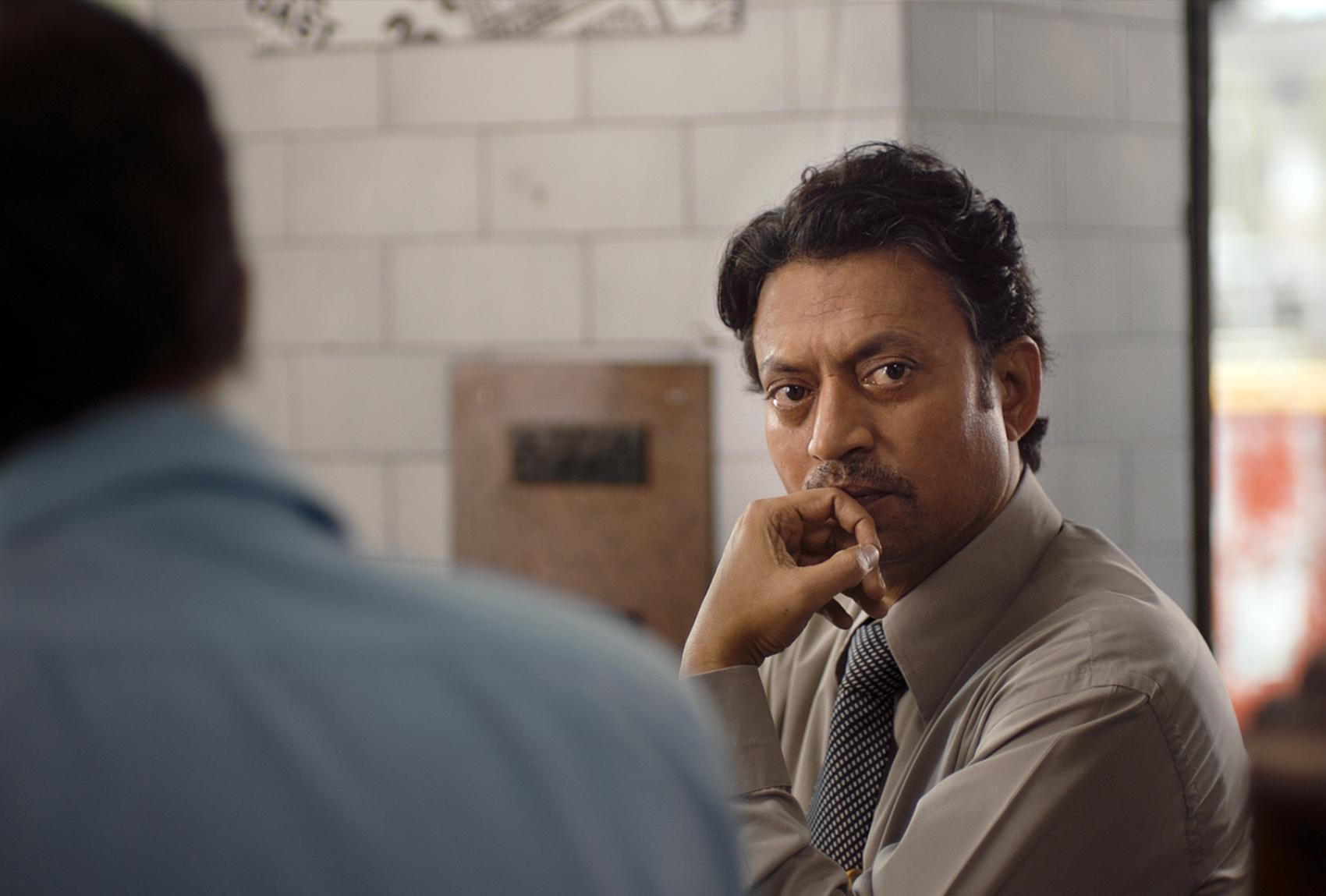 Умер Ирфан Хан. Он играл в «Новом Человеке-пауке» и «Миллионере из трущоб» - изображение 1 Умер Ирфан Хан. Он играл в «Новом Человеке-пауке» и «Миллионере из трущоб» - фото 1