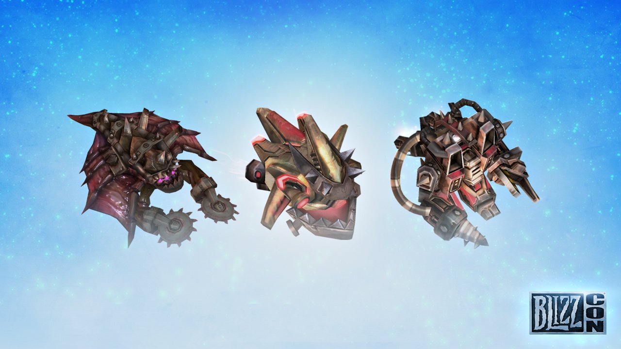 Виртуальный билет на BlizzCon 2017. Зачем он нужен, сколько стоит и где купить - фото 4