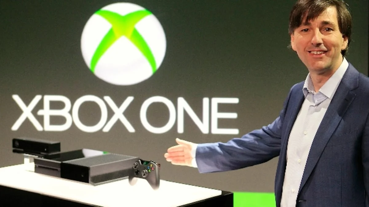 Xbox One сняли с производства и больше не продают. Пока базовую версию - фото 1