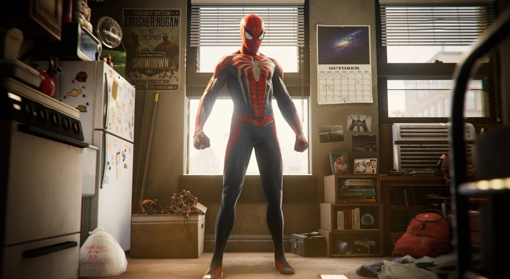 Критики о Marvel's Spider-Man: «В ней ты действительно чувствуешь себя тем самым Человеком-пауком» - фото 1