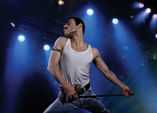 «Богемная рапсодия» о Фредди Меркьюри осталась без режиссера. Хронология злоключений фильма - изображение 2 «Богемная рапсодия» о Фредди Меркьюри осталась без режиссера. Хронология злоключений фильма - фото 2