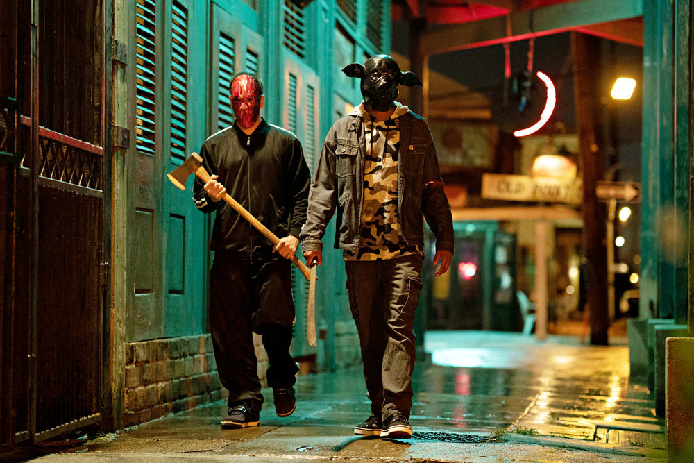 Трамп, «Судная ночь» и ужасные ситкомы: Metacritic назвал худшие сериалы 2018 года - изображение 4 Трамп, «Судная ночь» и ужасные ситкомы: Metacritic назвал худшие сериалы 2018 года - фото 4