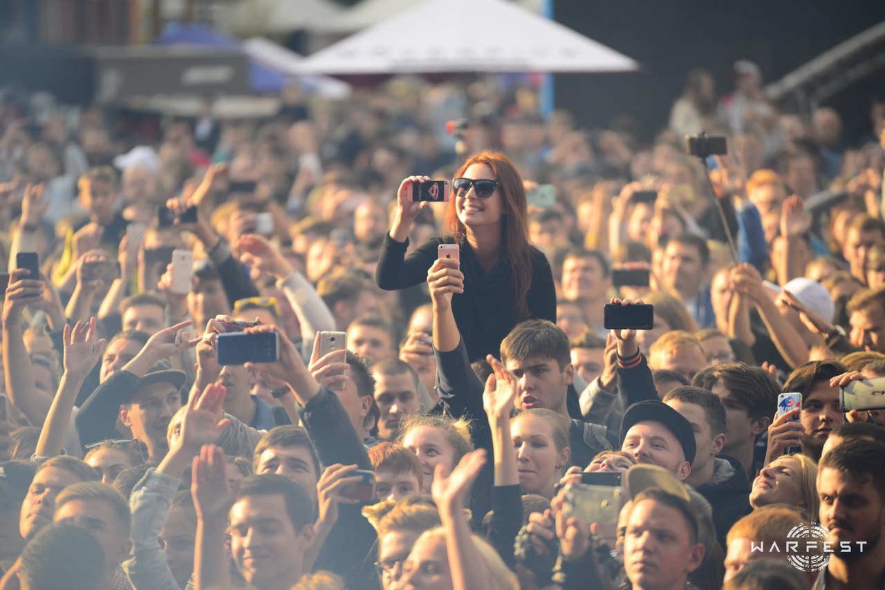 Половина российских геймеров следит за киберспортом - изображение 3 Половина российских геймеров следит за киберспортом - фото 3