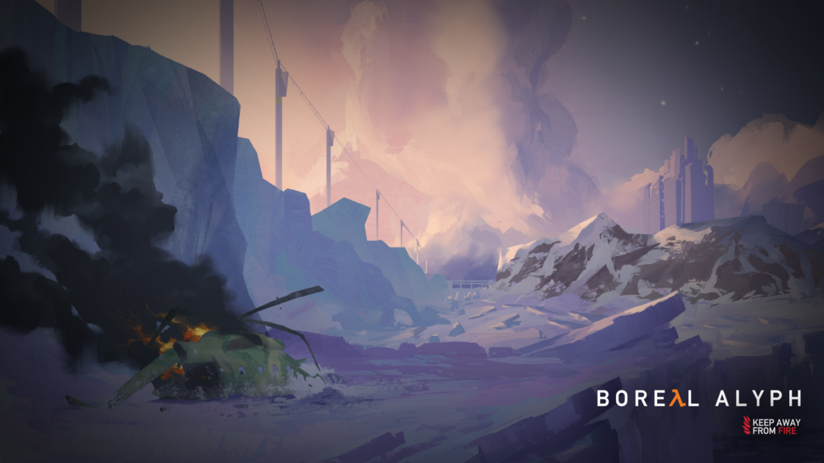 Фанаты вовсю работают над своей Half-Life 3 — Boreal-Alyph. Вот что она сейчас собой представляет - фото 1