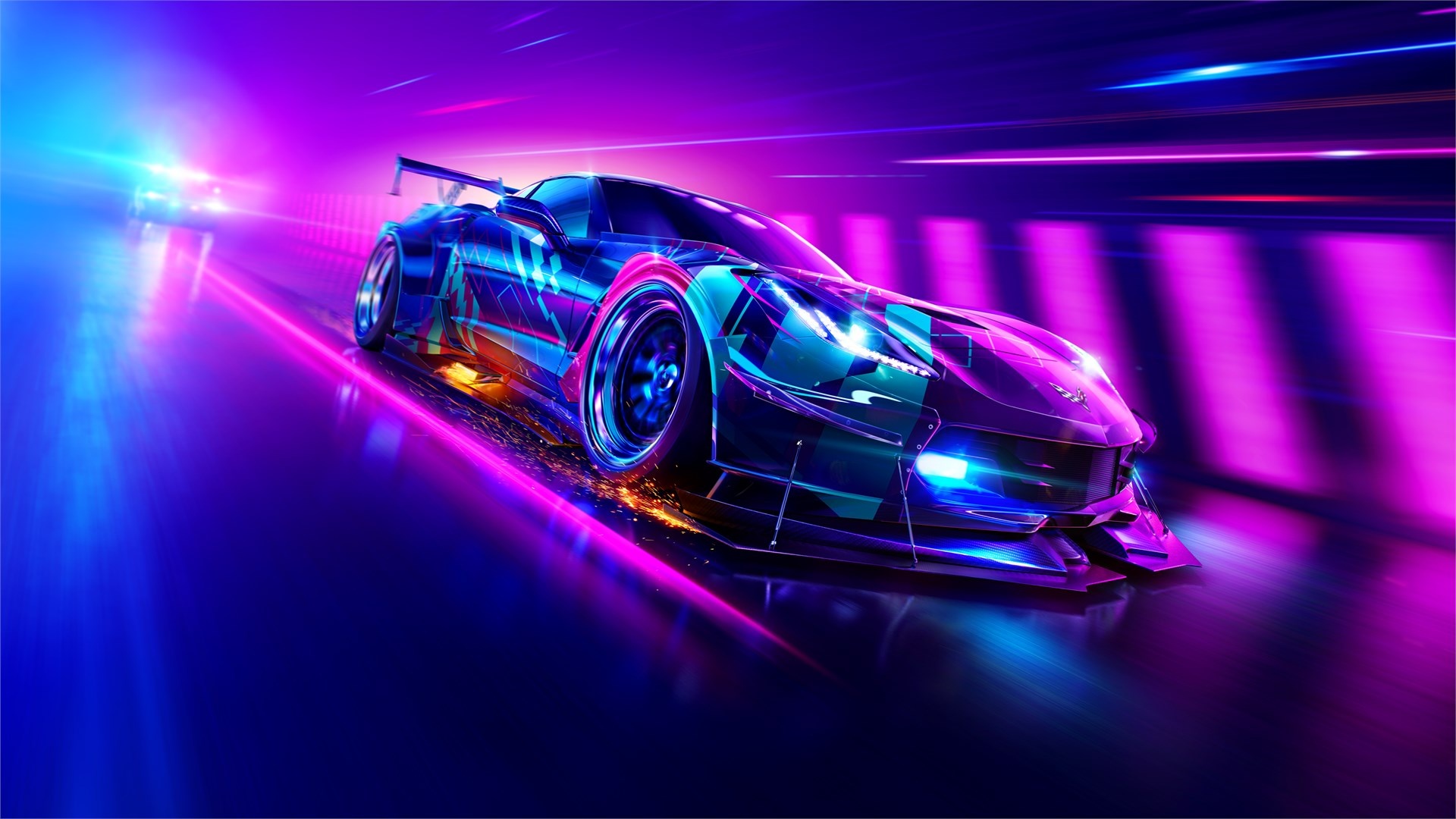 Авторы Need for Speed Heat на Gamescom 2019 рассказывали о своей игре, как и положено, — с горящими глазами и неподдельным азартом. Это неудивительно, ведь после Payback им нужно во что бы то ни стало вернуть серии доброе имя, создав по-настоящему хорошую аркадную гонку.