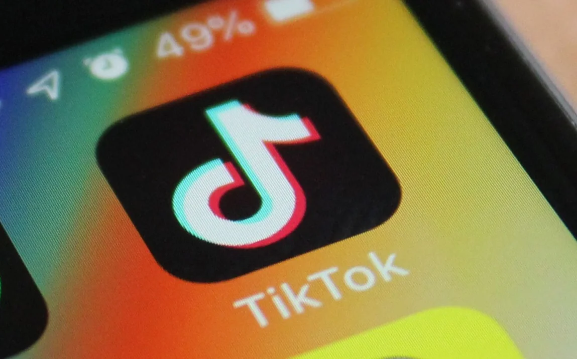 TikTok все еще самое популярное приложение в мире - фото 1