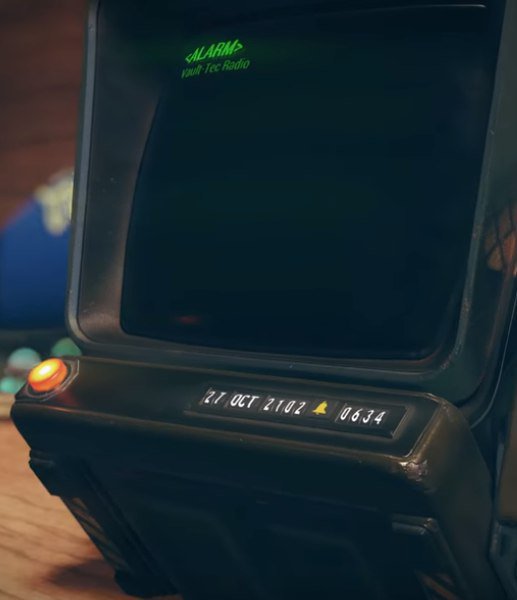 Добро пожаловать в Убежище 76! Bethesda анонсировала таинственную Fallout 76 - изображение 2 Добро пожаловать в Убежище 76! Bethesda анонсировала таинственную Fallout 76 - фото 2