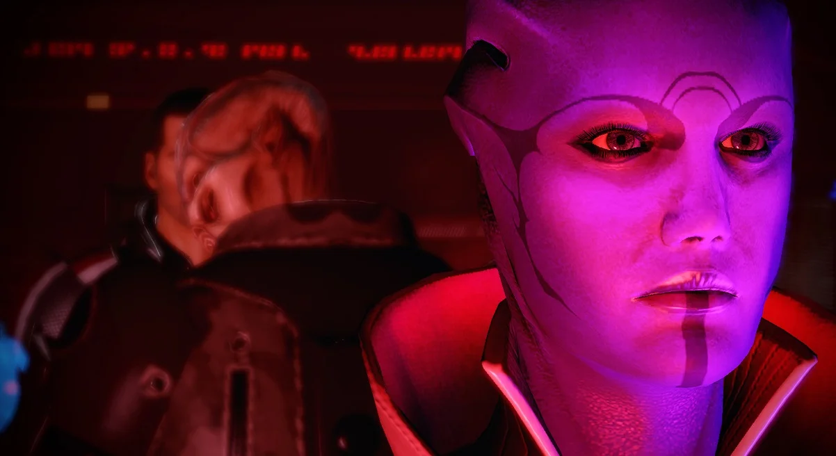 Mass Effect 2 — 10 лет. За что вы полюбили одну из лучших космических RPG в индустрии? - фото 1