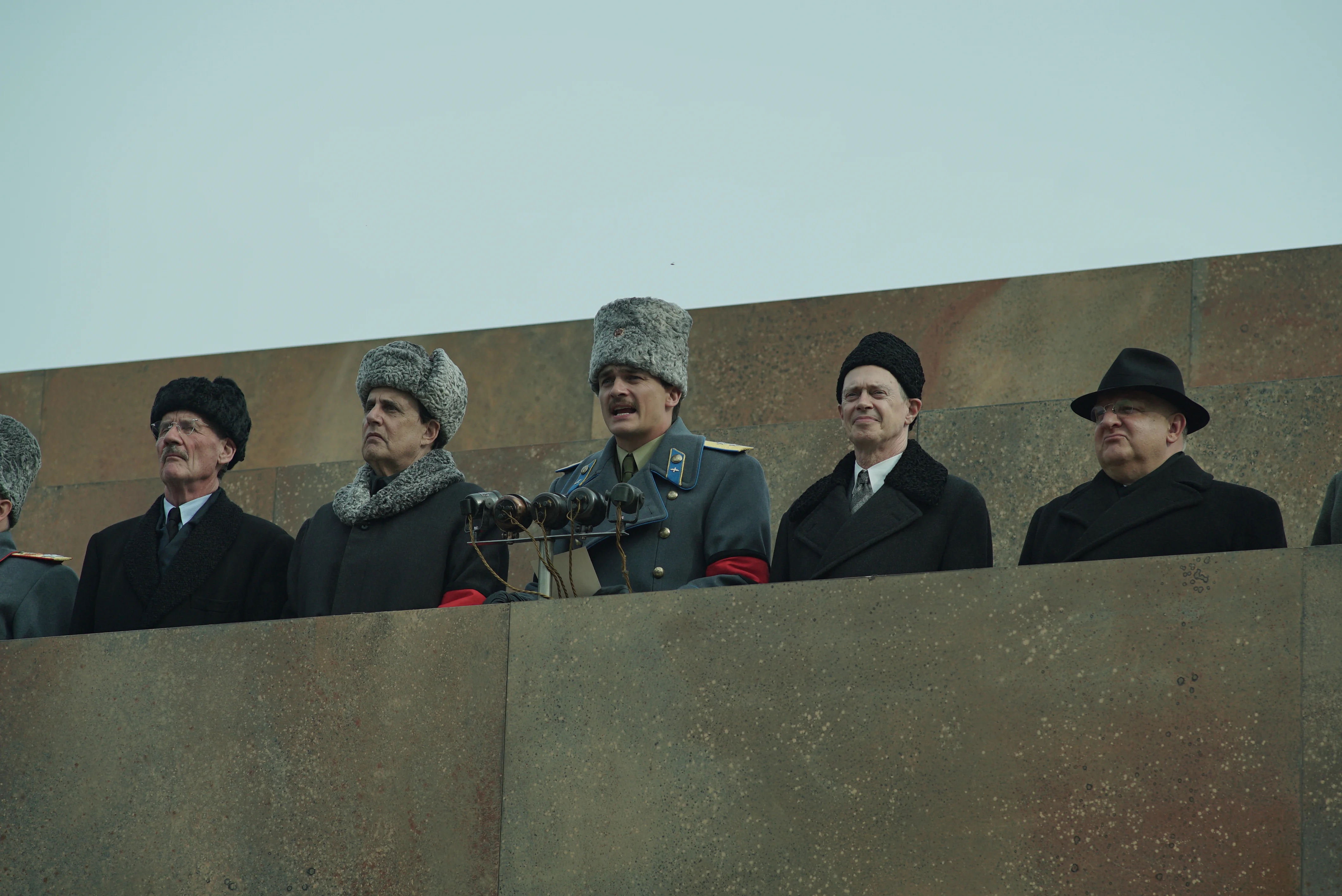 Почему отмена «Смерти Сталина» — это куда большее «унижение россиян», чем сам фильм - фото 3