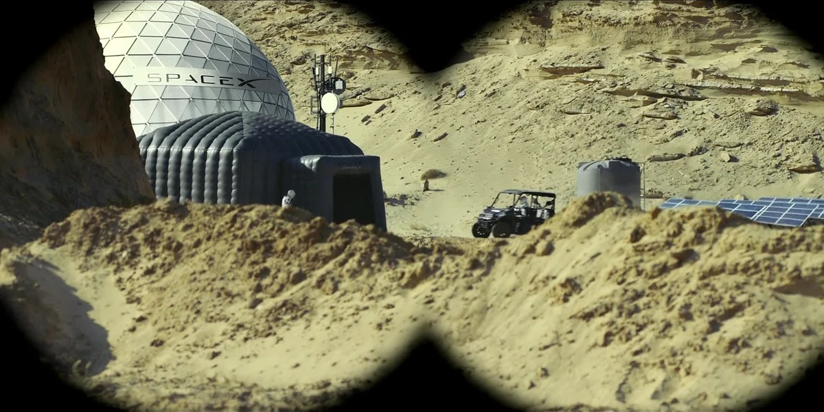 Пять причин посмотреть «Лунную базу 8» — комедийный сериал о лузерах-астронавтах - фото 5