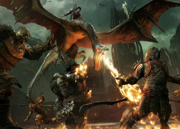 В Middle-earth: Shadow of War﻿ появится «бесконечная война» - фото 1