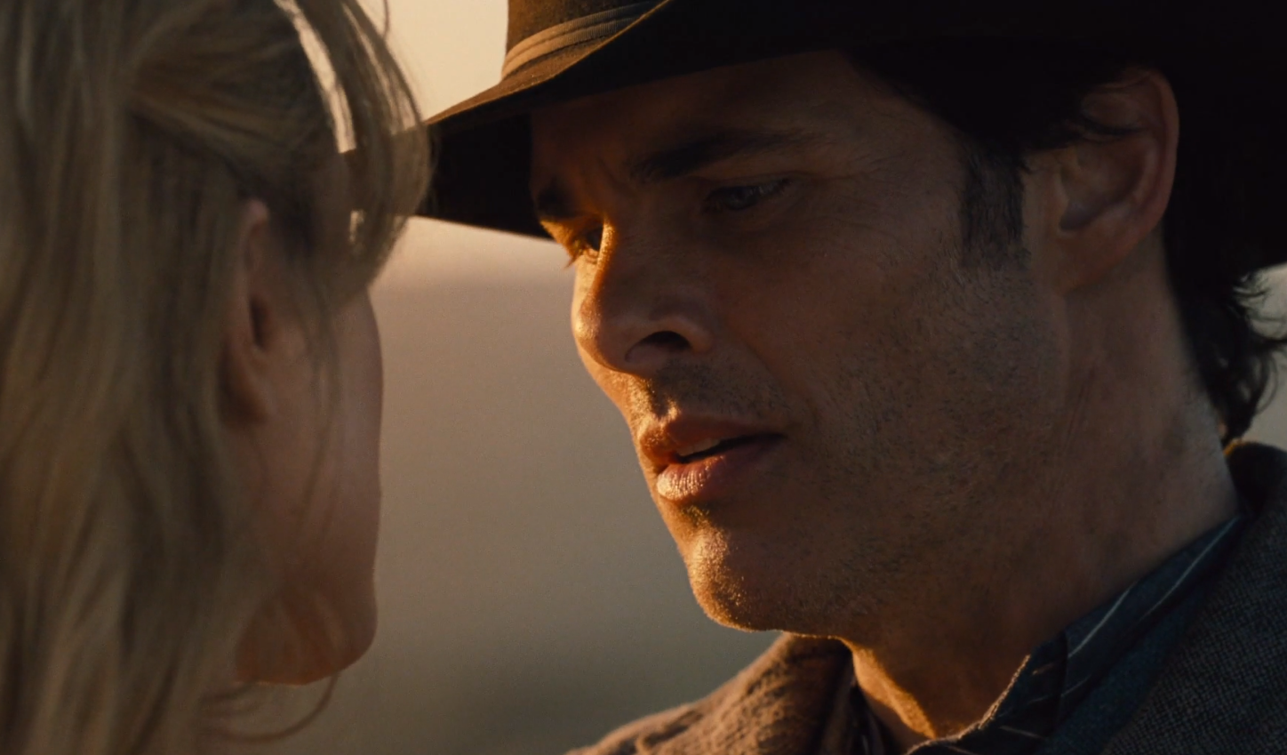 Спойлеры 1 серии 2 сезона «Мира Дикого Запада» - изображение 8 Спойлеры 1 серии 2 сезона «Мира Дикого Запада» - фото 8