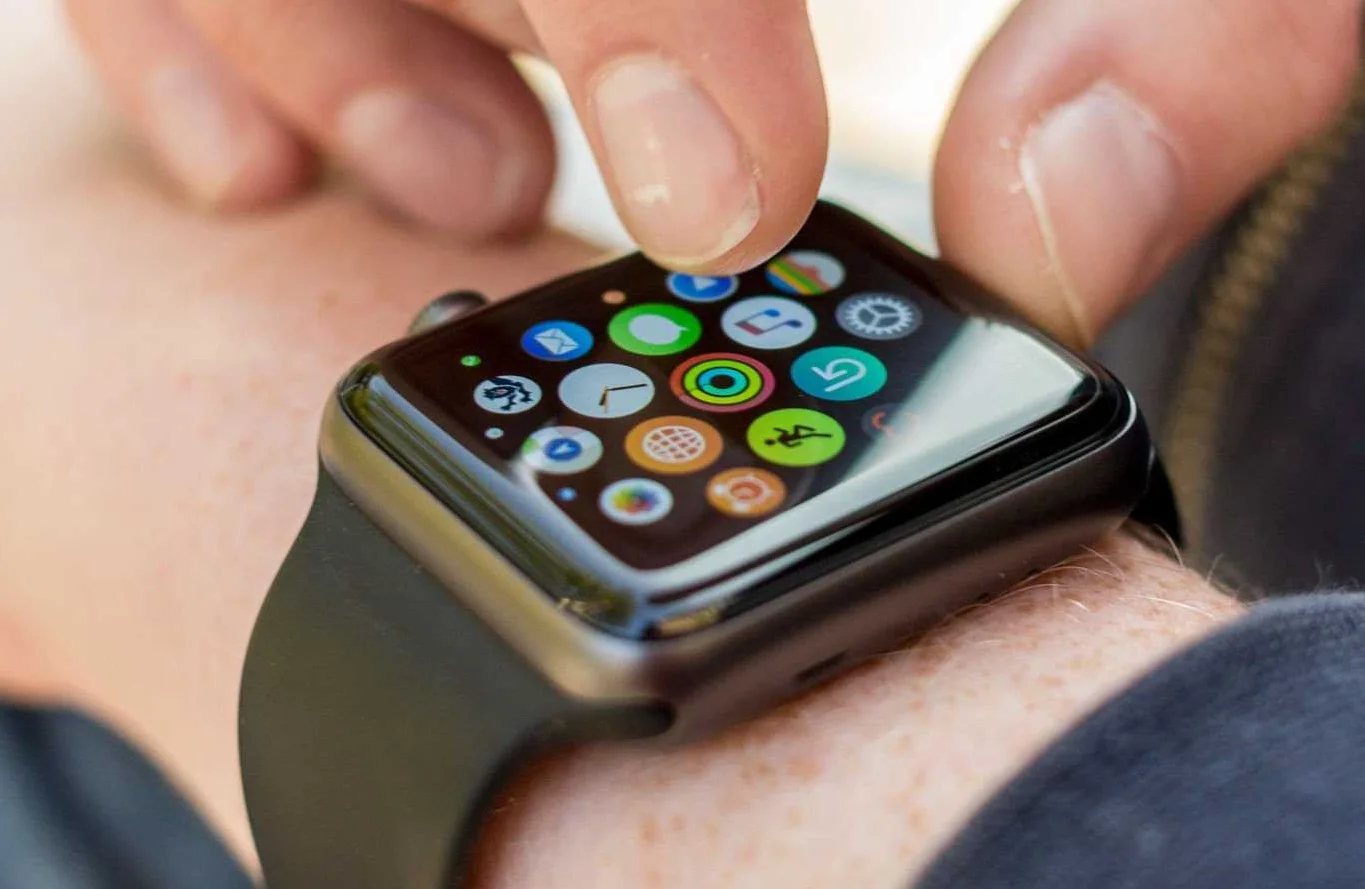 У Apple Watch появится ударопрочная версия для экстремалов - фото 1