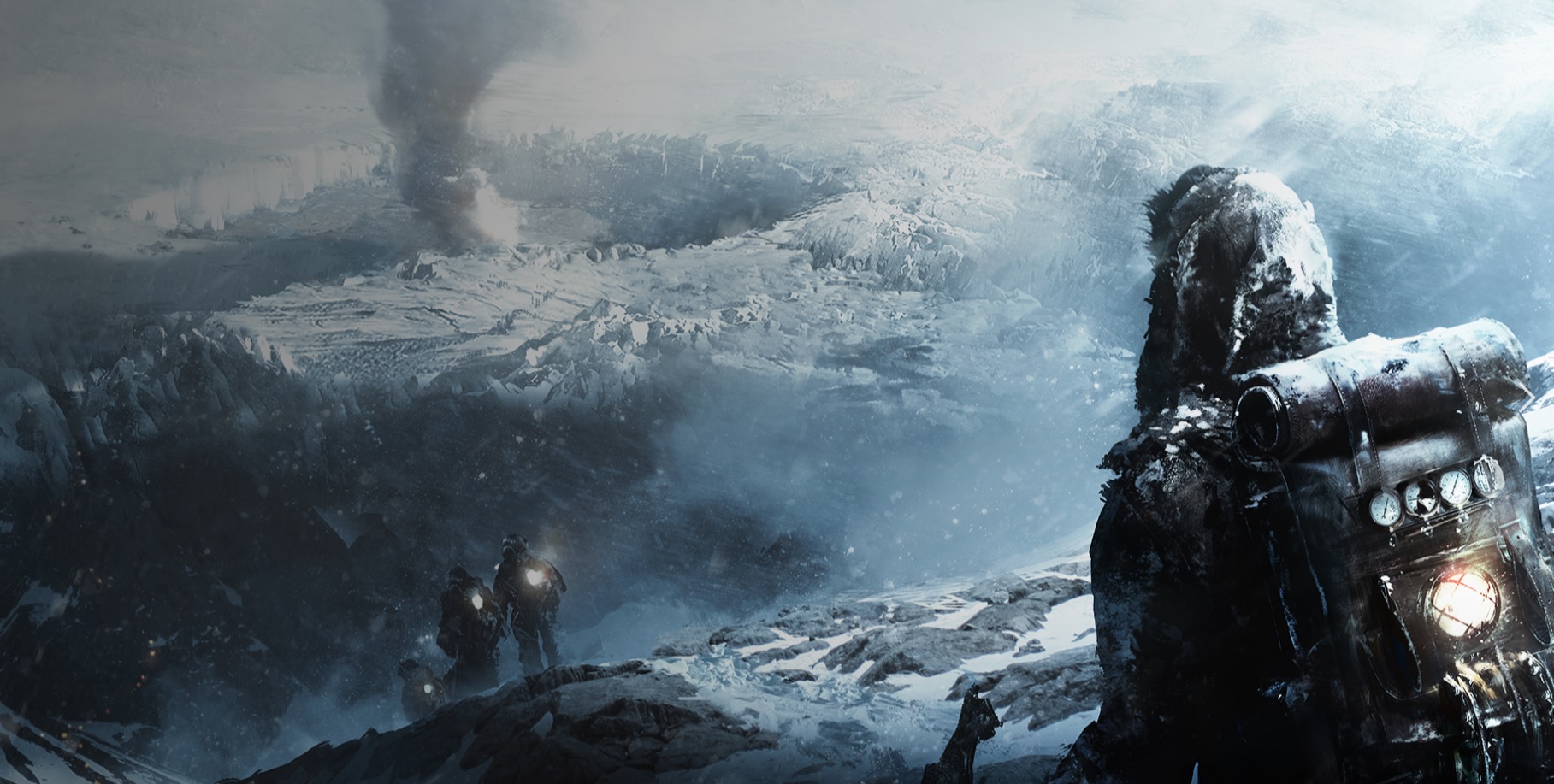Frostpunk — во многом уникальная игра. Она удачно объединяет «зимний» постапокалипсис со стимпанком и антуражем викторианской Англии — еще и преподносит этот необычный сеттинг весьма изобретательно. Смутным временам — жестокие порядки: чтобы выжить в условиях нечеловеческого холода, придется и вести себя не как человек — заставлять жителей подолгу работать, постоянно жертвовать их благосостоянием, чтобы решить одну из нескончаемых проблем и в итоге довести это все до каннибализма. Ближе всех по настроению к Frostpunk, пожалуй, находится прошлая работа 11 bit — This War of Mine, и в ней тоже полно жести, но уже на фоне гражданской войны. Тем не менее есть и другие игры, у которых хватает точек соприкосновения с Frostpunk.