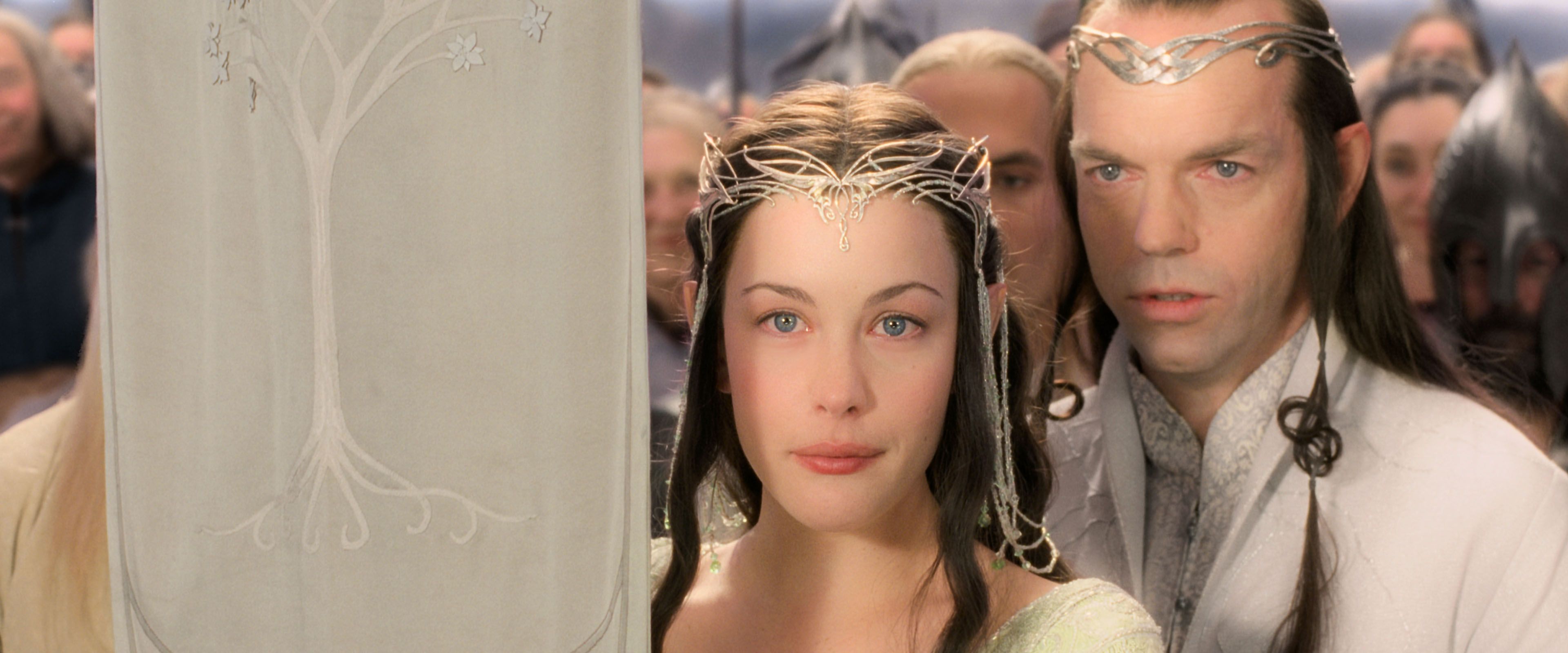 «Большой разницы никто не почувствовал»: нужно ли было перевыпускать «Властелин колец» - фото 3