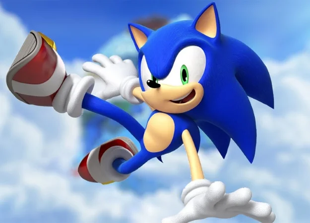 Киноадаптация Sonic The Hedgehog получила дату выхода. Полтора года до Наклза в кино! - фото 1