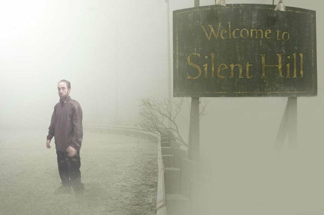 BossLogic рассмешил фанатов постером «Бэтмена» с Паттинсоном в спортивном костюме - фото 2