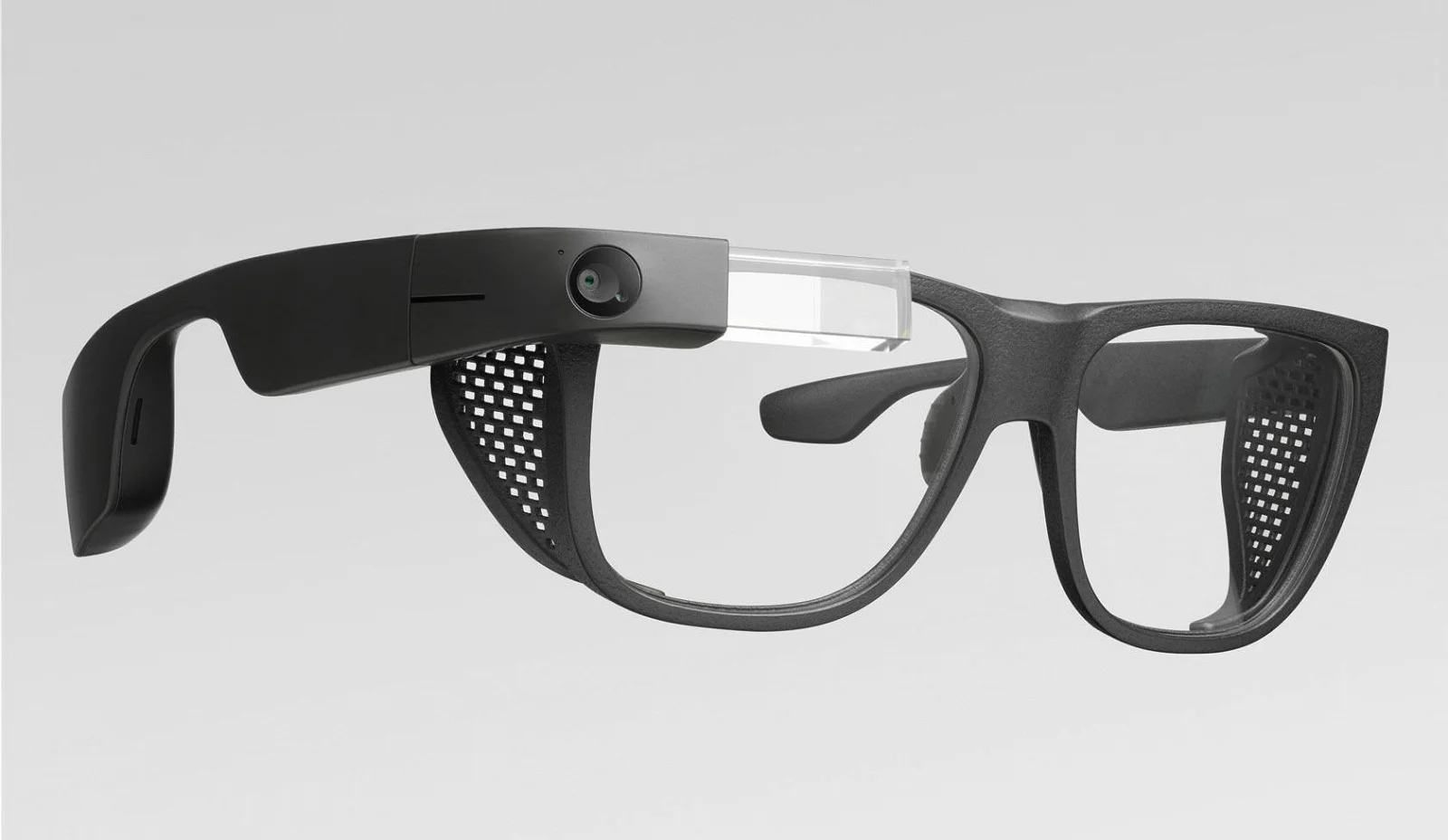 Представлена новая версия смарт-очков Google Glass - фото 2
