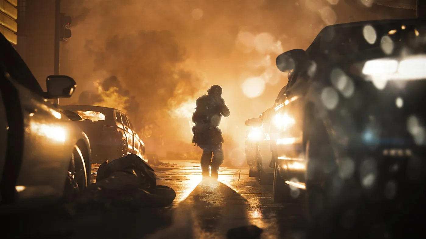 6 часов в бете Call of Duty: Modern Warfare — ради такого можно и второй аккаунт в PS Store завести - фото 5