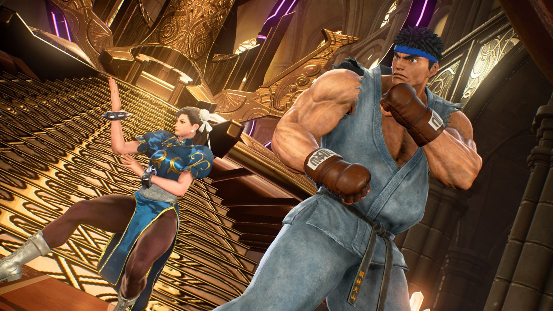 19 сентября вышла Marvel vs Capcom: Infinite — восьмая игра в легендарной серии файтингов о битве лучших* героев комиксов с лучшими** героями файтингов***. Вы наверняка уже слышали о том, как нелепо выглядит игра, и какой здесь странный подбор бойцов. По каким-то причинам разработчики решили сэкономить на том, из-за чего большинство людей покупают файтинги этой серии: красивая картинка и возможность устроить битву Росомахи с Зангиевым. Но в данном случае неказистый вид игры очень полезен: первое впечатление оказывается верным, под капотом у MvC: Infinite все настолько же плохо, насколько и на обложке.