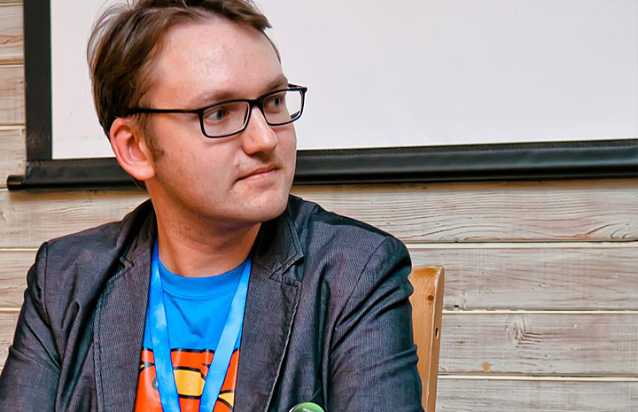 Как дела у «Игромании» и как бороться с токсичностью: ответы Антону Логвинову - фото 4