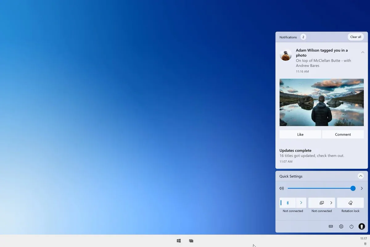 Windows 10 Sun Valley: все, что известно о новом крупном обновлении - фото 2