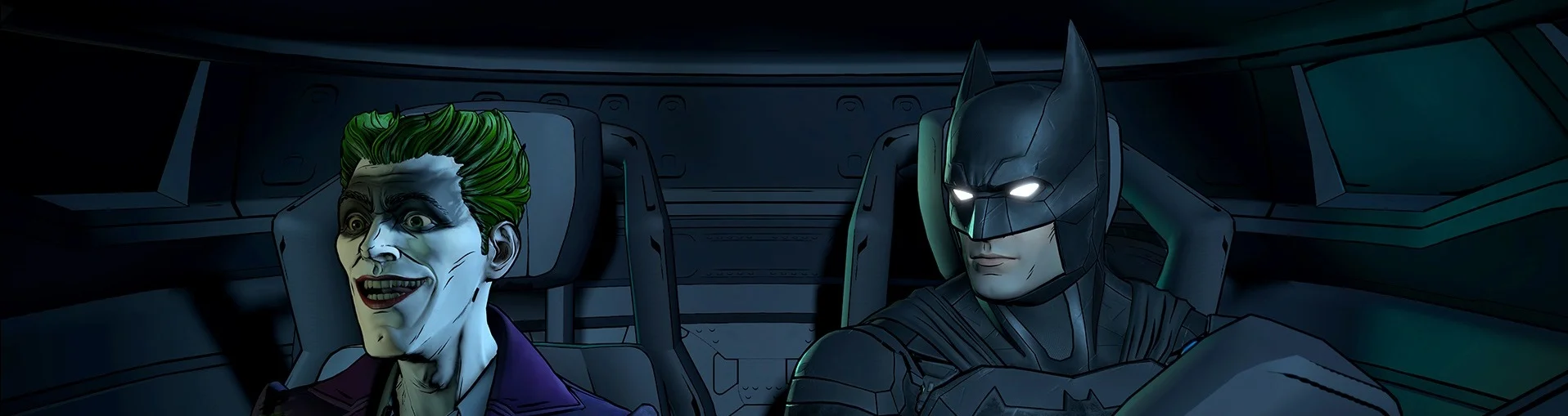 Финал Batman: The Enemy Within — самый нелинейный эпизод в истории Telltale? - фото 2