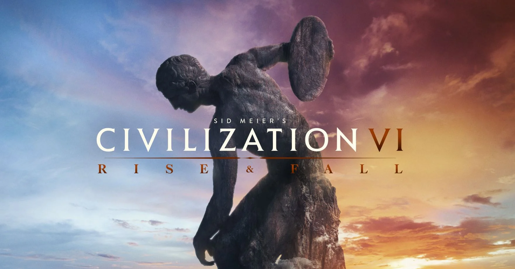 Суть. Что сейчас происходит в Civilization VI: Rise and Fall — одним большим абзацем - фото 1