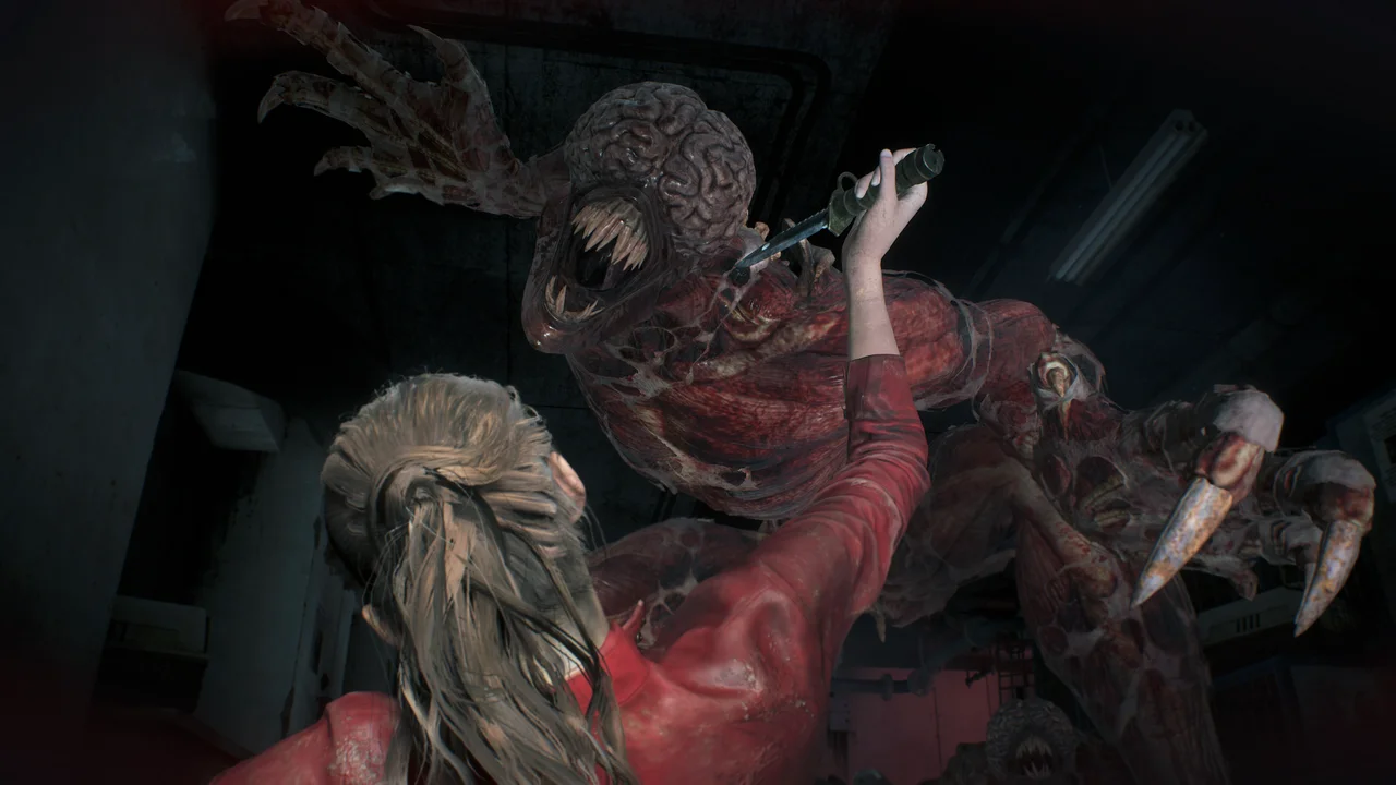Журналисты еще раз поиграли в ремейк Resident Evil 2 и снова остались довольны - фото 2