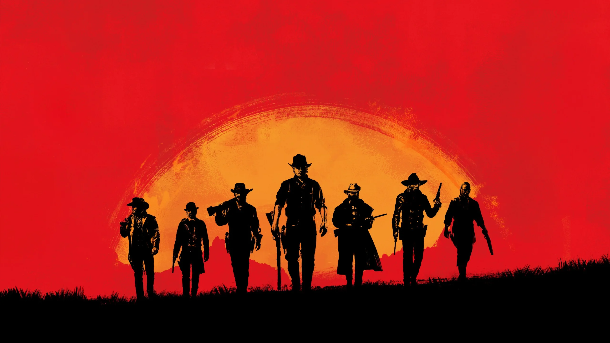 Red Dead Redemption 2 разошлась по миру тиражом в 17 миллионов копий - фото 1