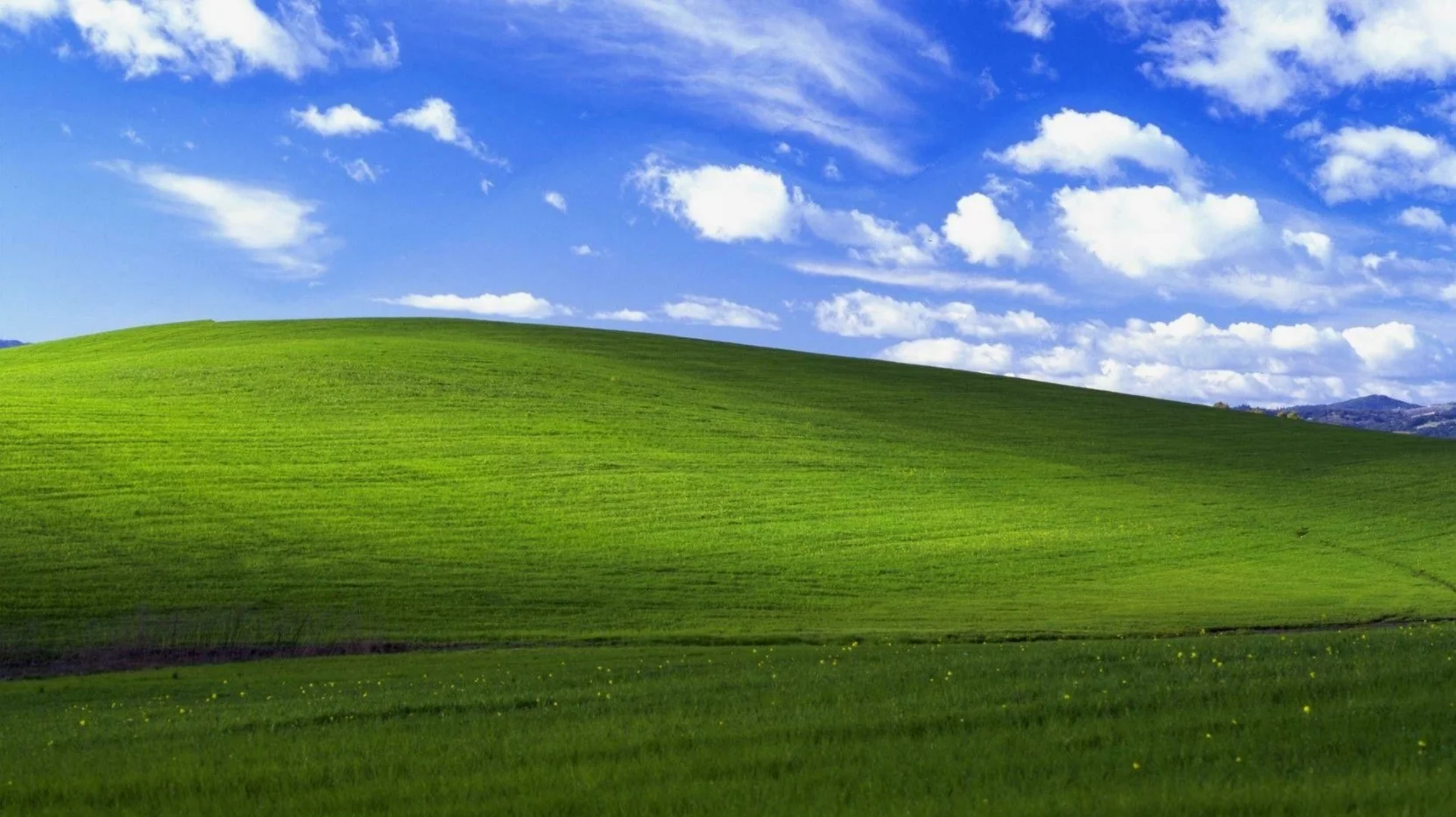 Локацию из фона Windows XP нашли в игре Microsoft Flight Simulator - фото 3